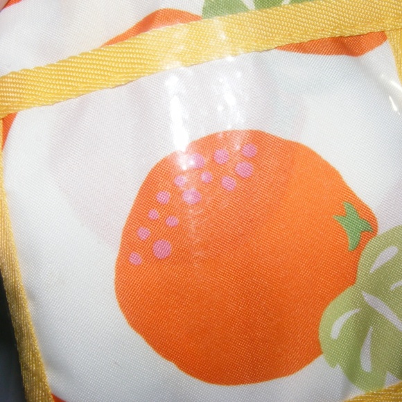 Oranges citrus Fruit Summer Garden Kitchen Apron - Picture 2 of 7